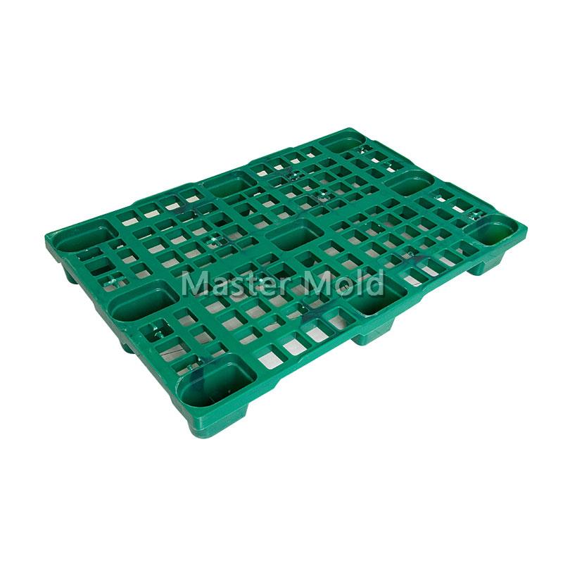 托盘模具 3