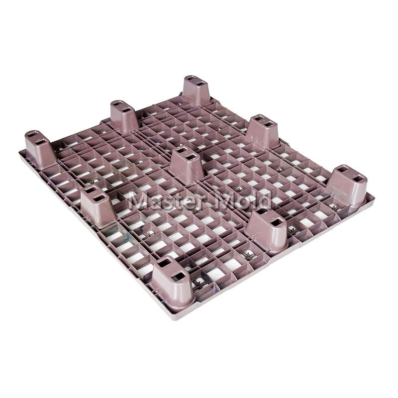 托盘模具 7