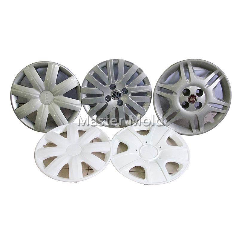 Moldes automotrices 2