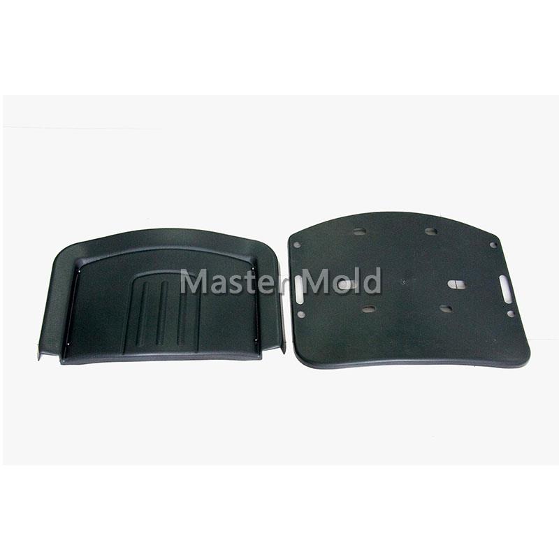 Moldes automotrices 3
