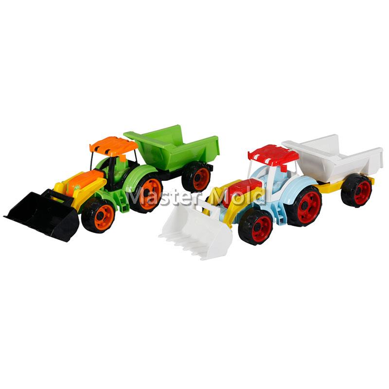 Baby toy mold 6