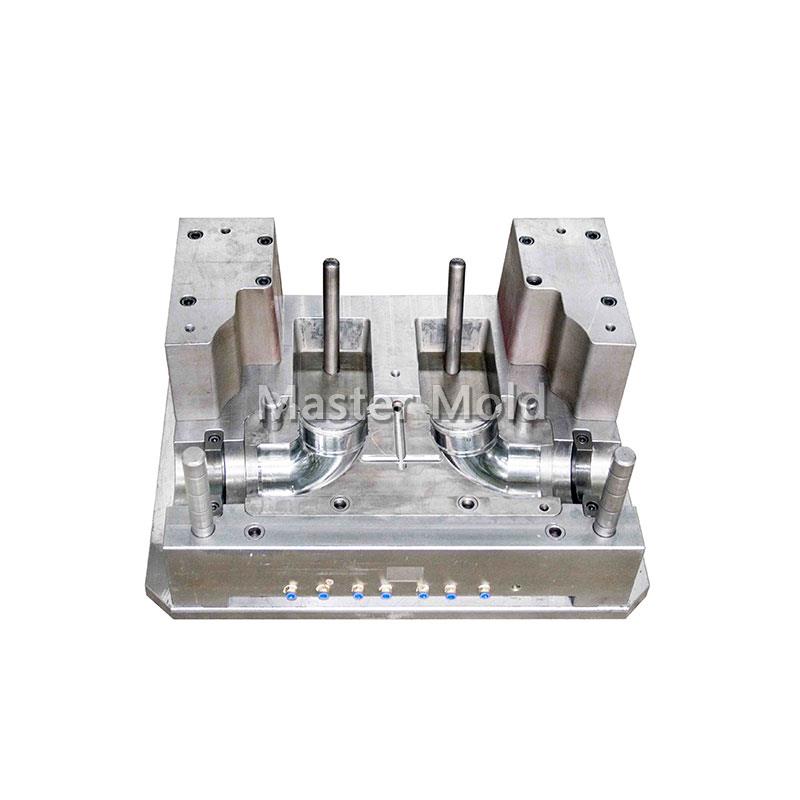 Moldes de accesorios de tuberías 34