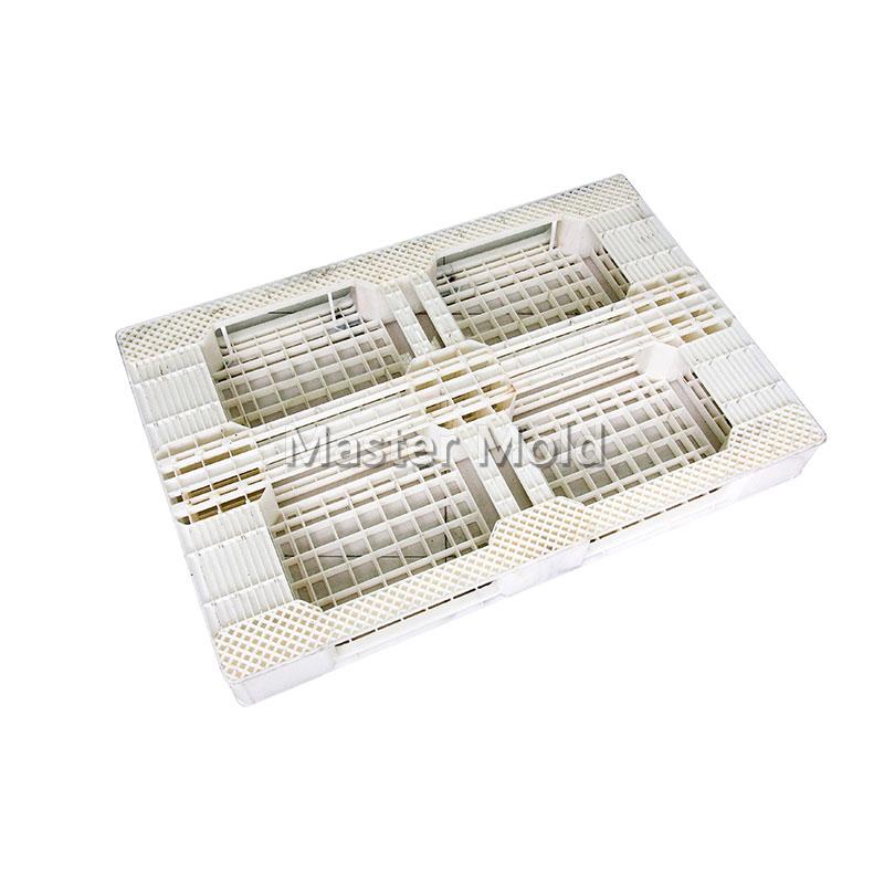 托盘模具 4