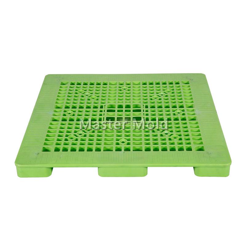 托盘模具 1