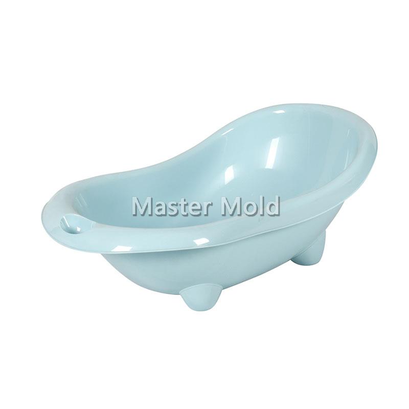 moldes de bañeras para bebés 2