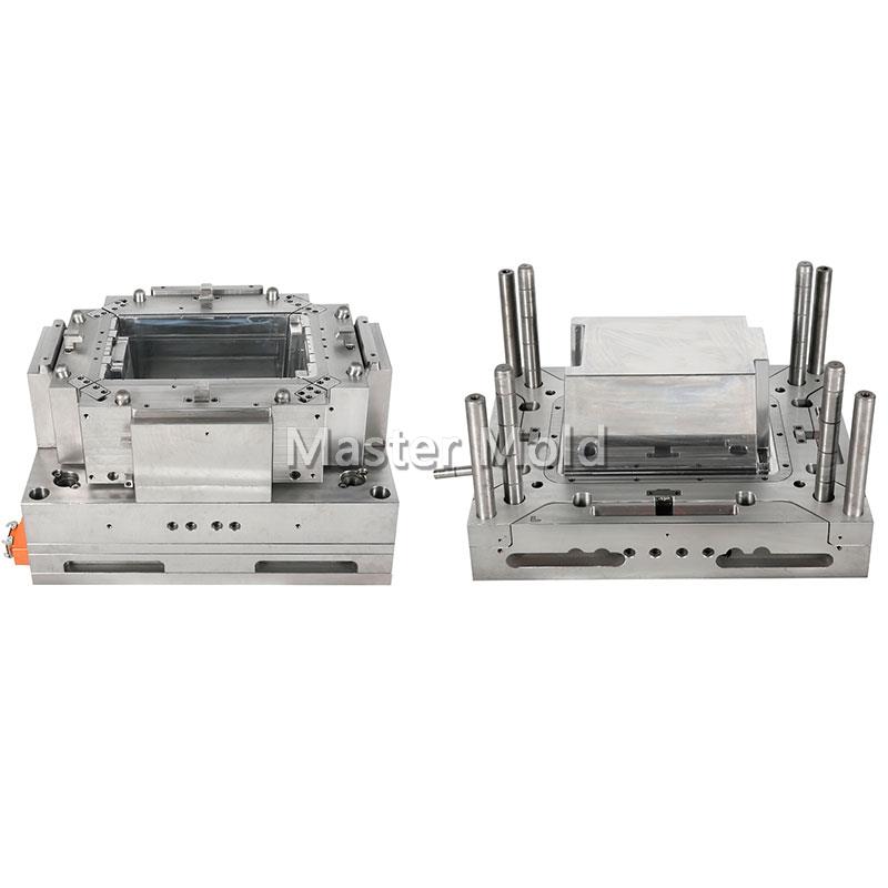 板条箱模具 3
