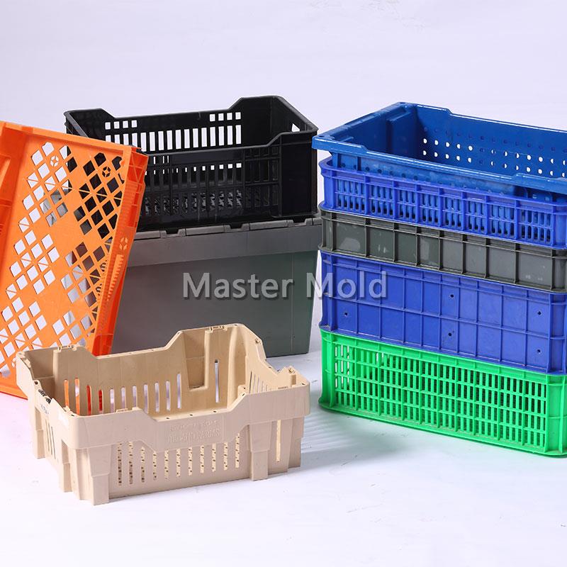 板条箱模具 4