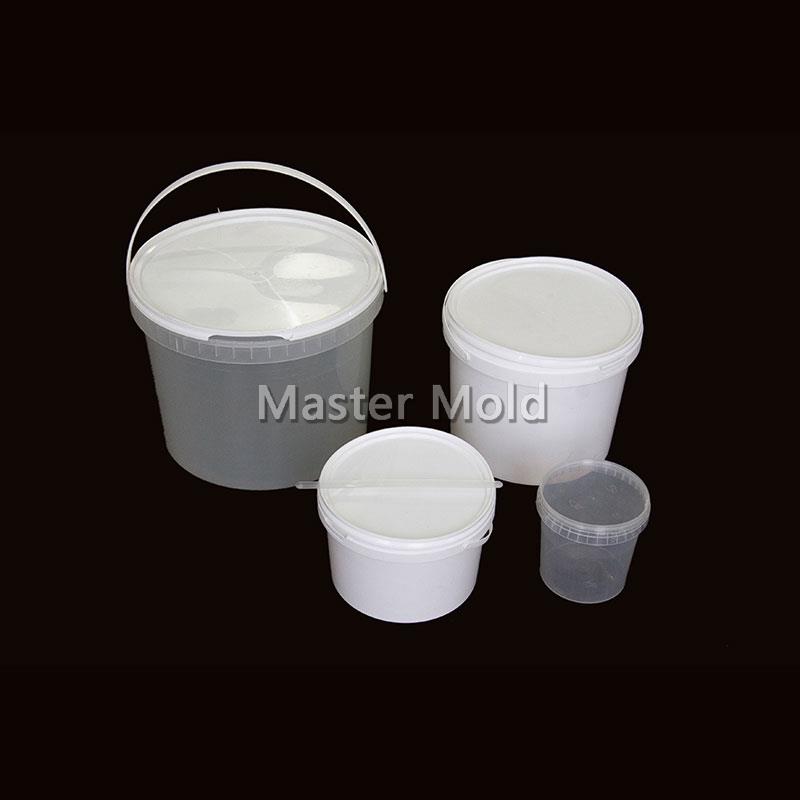 Moldes de productos industriales 10