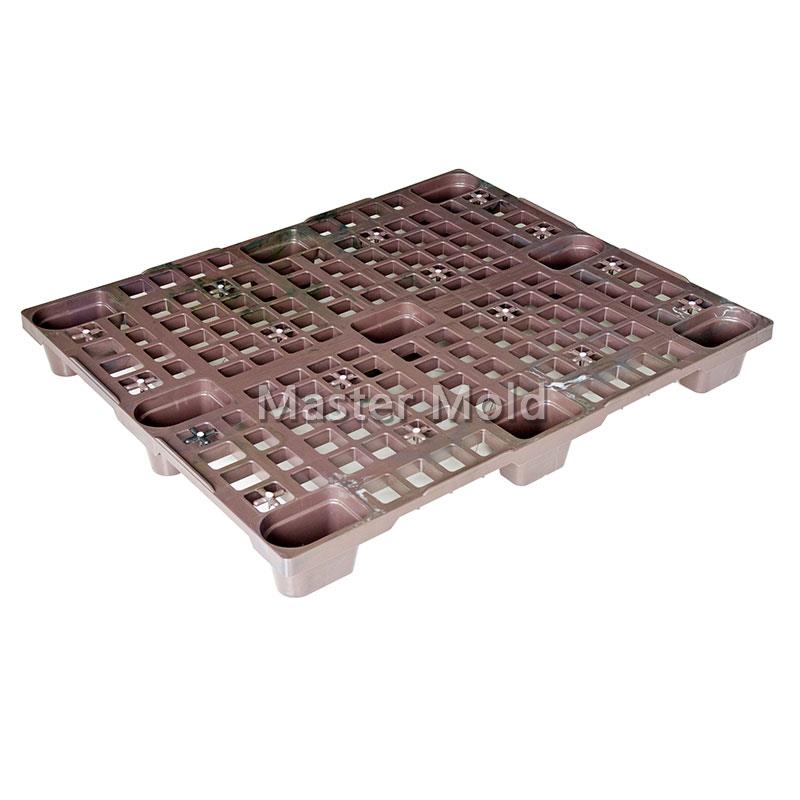 托盘模具 8