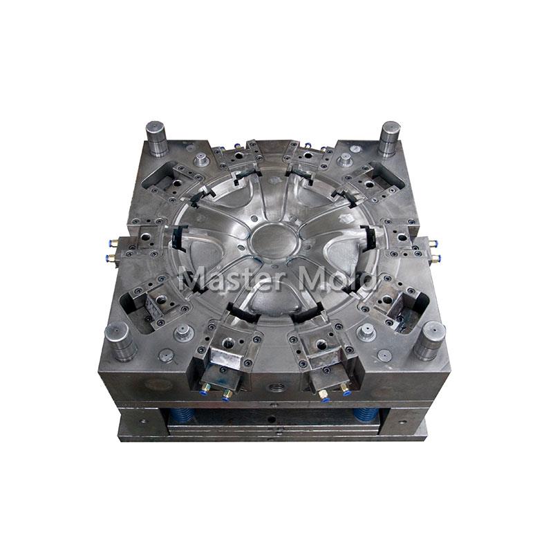 Moldes automotrices 4
