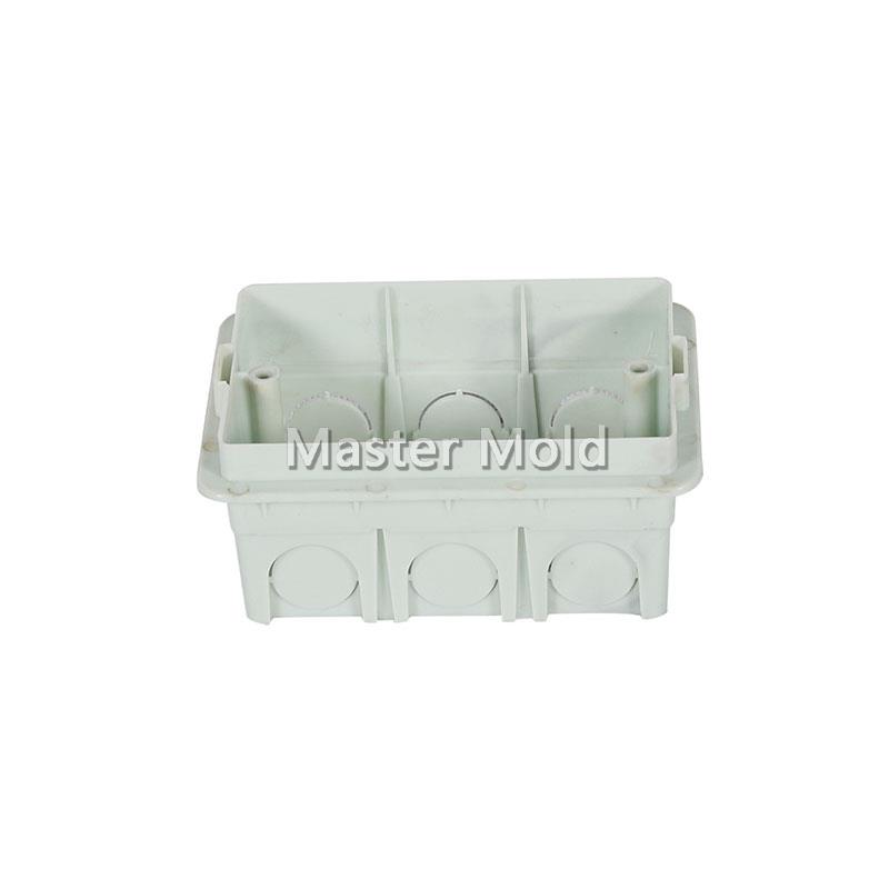 Moldes de productos industriales 3