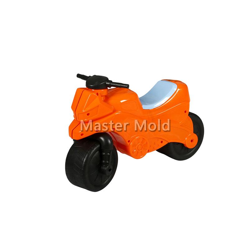 Baby toy mold 8