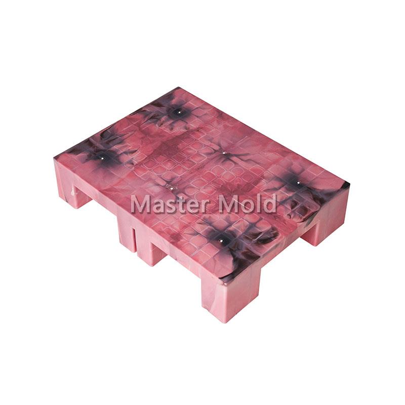 托盘模具 6