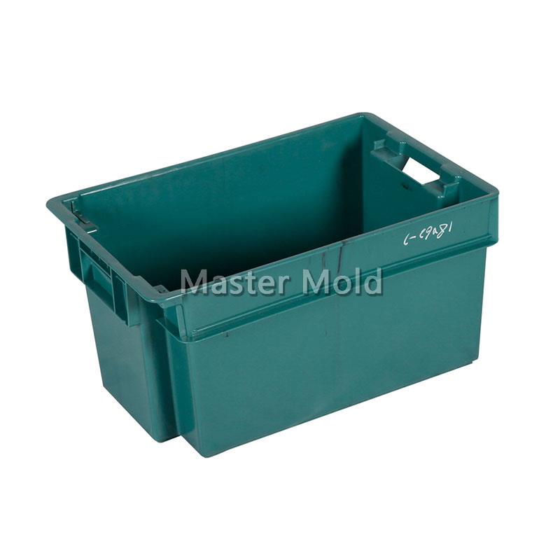 板条箱模具 1