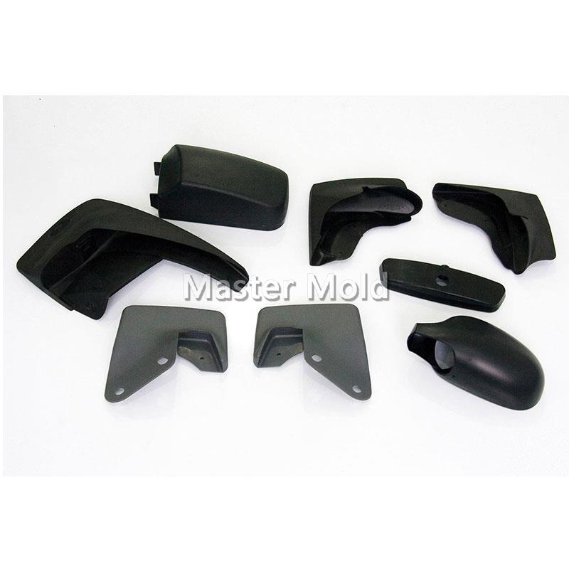 Moldes automotrices 1