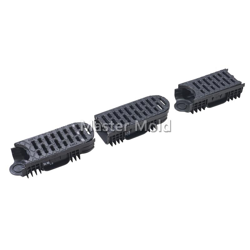 drainage channel mould17