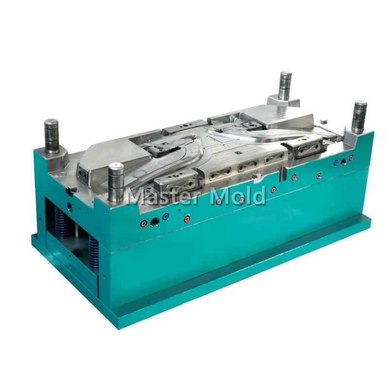 Auto parts mold 3