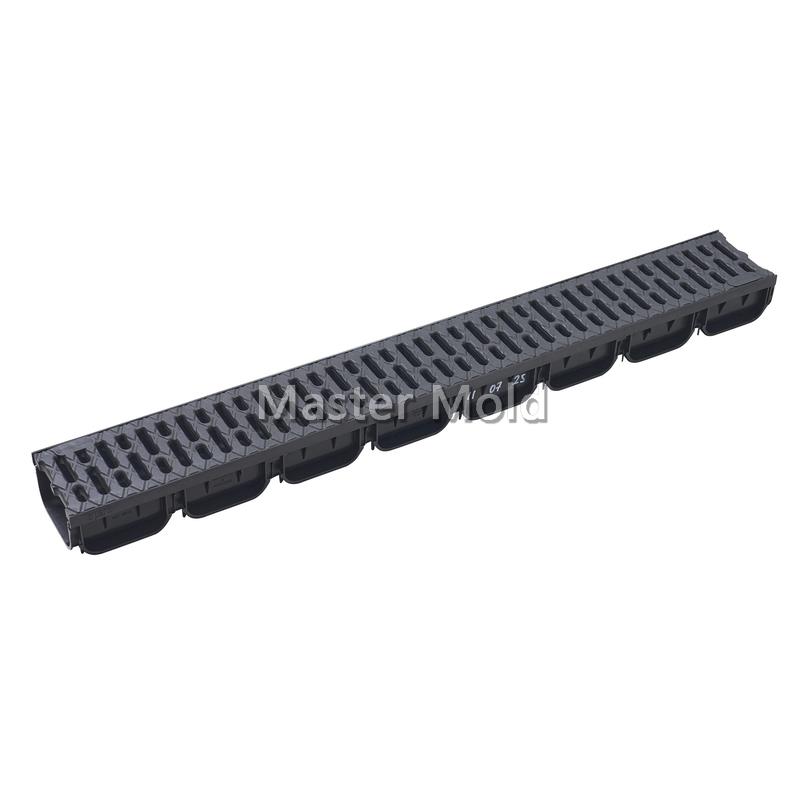drainage channel mould15